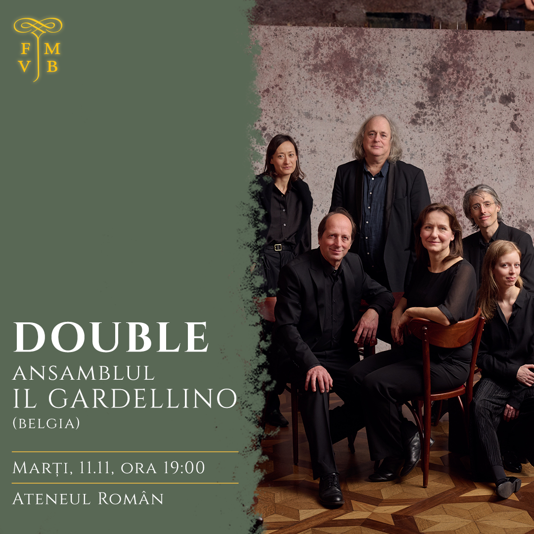 Program - Bucharest Early Music Festival